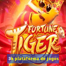 3k plataforma de jogos